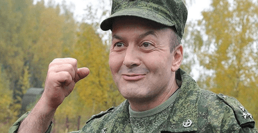 Помер актор серіалу "Каменська" Вʼячеслав Грішечкін (фото)