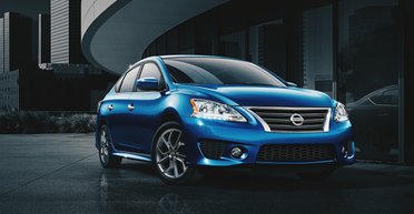 Nissan Sentra. Гимн практичности