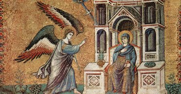 25 березня 2025 року: Благовіщення Пресвятої Богородиці — що сьогодні не можна робити