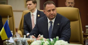 Обыски у Ермака могут иметь огромные последствия для мирных переговоров, — The Guardian