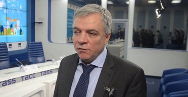 В РФ из окна выпал очередной топ-менеджер: найден мертвым вице-президент "Транснефти" Андрей Бадалов