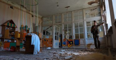 Какую тактику применили ВС РФ возле Часового Яра: в ВСУ рассказали о ситуации на фронте (фото)