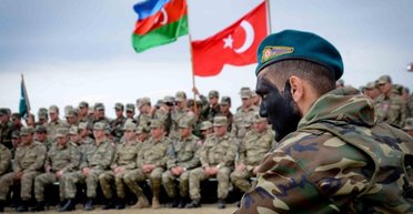 Ключ от Кавказа. Вмешается ли Турция напрямую в карабахский конфликт на стороне Азербайджана