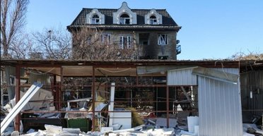 В Хорлах ликвидировали двух "полицейских" из Каланчака и наркомана из Чечни, — расследователи (фото)