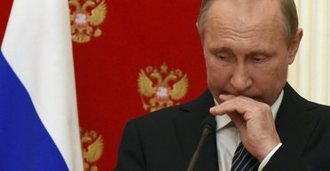 Танцы на минном поле. Кубок главного дебила планеты в надежных руках