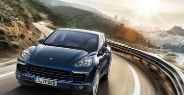 Смотрим сверху. 4 знаковых кроссовера