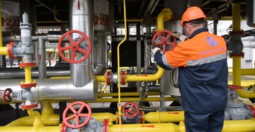 Историческое событие: в "Нафтогазе" рассказали, каким был отопительный сезон для Украины