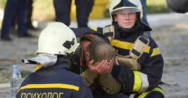 Потерял покой и веру в человечность: житель Хмельницкого выиграл суд против РФ из-за войны в Украине