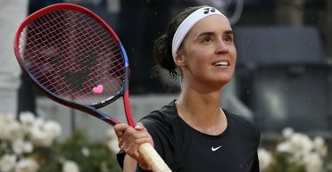 Українська тенісистка Ангеліна Калініна не зіграє на Олімпіаді-2024: у чому причина