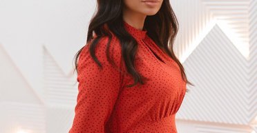 Алина Шаманская мечтает, чтобы украинские эмигранты за границей разговаривали на украинском