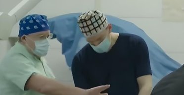 "Мріяв про європейський шлях для Росії": відомий московський травматолог лікує бійців ЗСУ (відео)