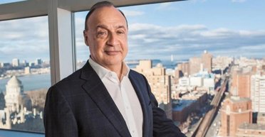 Один из самых дорогих домов США теперь принадлежит эмигранту из Одессы