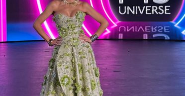 Українка Адріана Пущак стала Miss Petite Universe USA 2025 (відео)