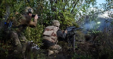 РФ  будет наступать с востока и севера. Зачем США советуют Украине перейти в оборону в 2024 году