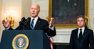 Получит больше всех: Белый дом официально запросил у Конгресса $61 млрд для Украины