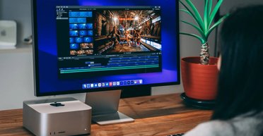 Покрылся слизью и вонял: компьютер Mac превратился в "биологическое оружие"