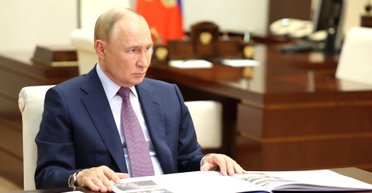 Путин случайно "создал" высокотехнологичную украинскую оборону: теперь не знает, как с ней справиться, — NYP