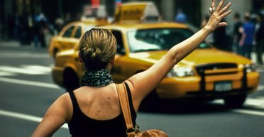 Вопрос цены. Когда такси дешевле личного автомобиля