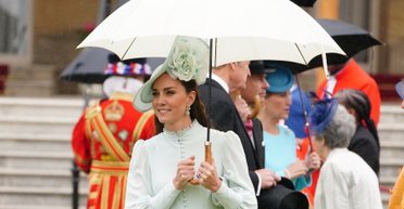 Стало відомо, коли британці знову зможуть побачити Кейт Міддлтон