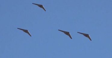 "Нові маршрути": аналітик пояснив, чому дрони РФ наблизилися до кордону Польщі (відео)