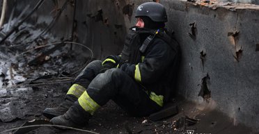 Удар по Днепру: в больницах десятки раненых, есть жертвы (фото)