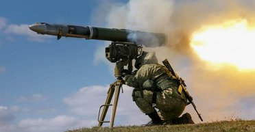 У РФ модернізують протитанкові системи: що відомо про нові ПТРК (фото)