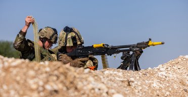 Выплаты за погибших полицейских и декрет для военных: о чем новый закон, подписанный Зеленским