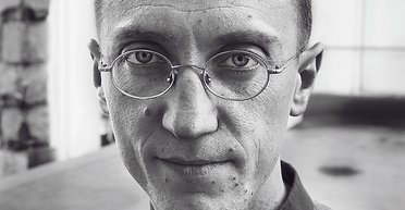 Как грекокатолический священник организовал полевую церковь под Славянском