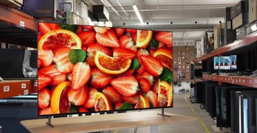 "Король телевізорів" 2025 року: яку модель визнали найкращою у 2025 році за підсумками тестів