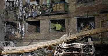 Способна ли РФ повторить массированный удар по Украине после атаки 24 апреля