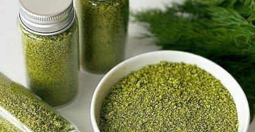 Екологічно чисто і дуже ароматно: рецепт домашньої приправи (відео)