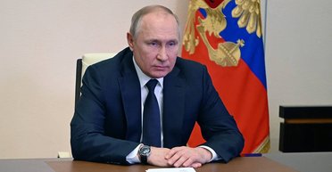 Мир до кінця 2025 року: у РФ вичерпуються військові "заначки", що робитиме Путін