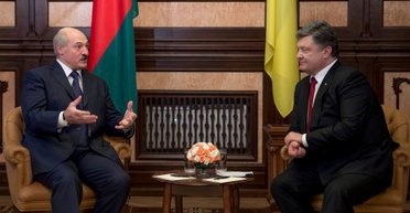 Из пешки в ферзя: Может ли Украина стать новым центром для постсоветских стран