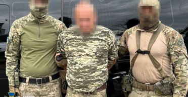 В Харькове военный ВСУ наводил ракеты РФ на свою бригаду (фото)