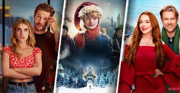 Топ найкращих різдвяних фільмів для перегляду у 2023 році