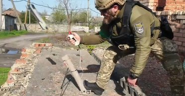 В США переделали дрон Switchblade 300 для ВСУ: в чем был главный недостаток боеприпаса