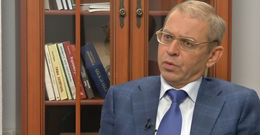 "Может, никогда не докажем": прокурор САП признал отсутствие выгоды Пашинского в деле о нефтепродуктах, — СМИ