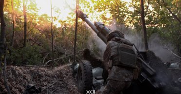 У ЗСУ показали застосування рідкісної трофейної системи "Нона-К": що про неї відомо (фото)