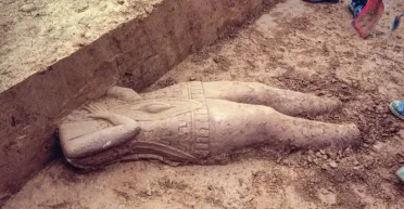 Какие секреты прятало захоронение кельтского принца: открытие стало одним из самых выдающихся (фото)