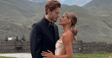 "Не уявляєте, що відбувалось": внук Пугачової після виїзду з РФ розлучився з дружиною (фото)