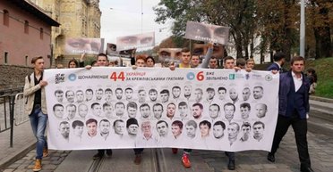 Чийгоз и Умеров. Не опускать руки