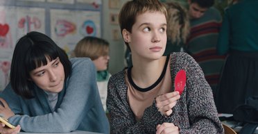 "Стоп-Земля". На экраны вышел самый титулованный украинский фильм о подростках: легко ли быть 16-летним