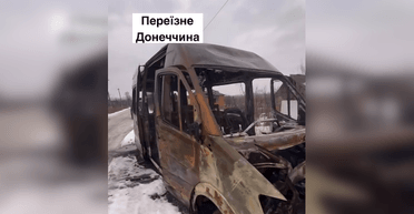 Під час розвантаження "гуманітарки" ЗС РФ атакували волонтерів на Донбасі, — Денис Христов (відео)