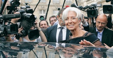 Шанс на транш. Каких, МВФ, реформ тебе не хватает?