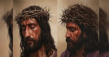 Воссозданы последние часы жизни Иисуса: ученые раскрыли ужасную правду о пытках Христа