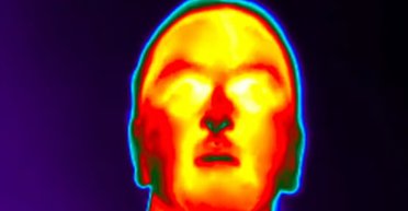 От страха стынет не кровь, а нос: ученые нашли необычную реакцию человека на стресс