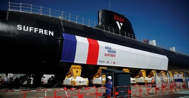 Франція відновлює виробництво ядерної зброї: 290 боєголовок недостатньо, — ЗМІ