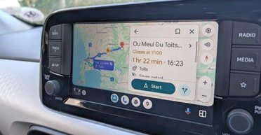 Навігація в Google Картах назавжди зміниться за рахунок однієї цікавої функції (фото)
