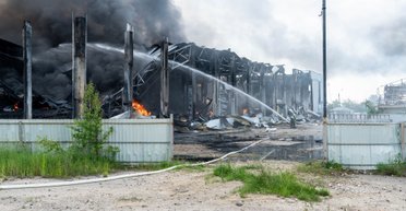 "Ползучее наступление на запад": ВС РФ запустили по Украине 407 дронов и 44 ракеты, — Игнат