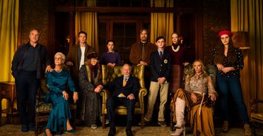 Чисто новоанглийское убийство. 4 причины пойти на фильм "Ножи наголо"